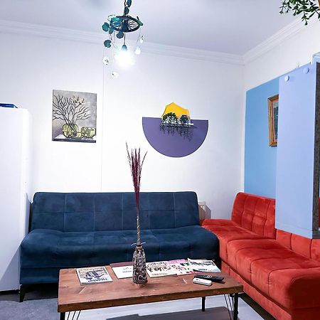 Tanya Apartment イスタンブール エクステリア 写真
