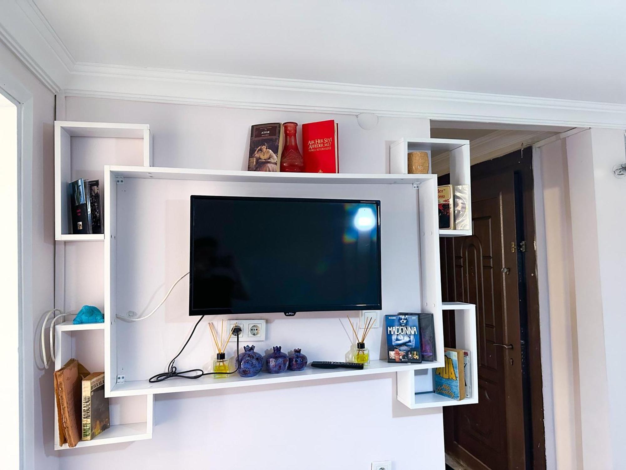 Tanya Apartment イスタンブール エクステリア 写真