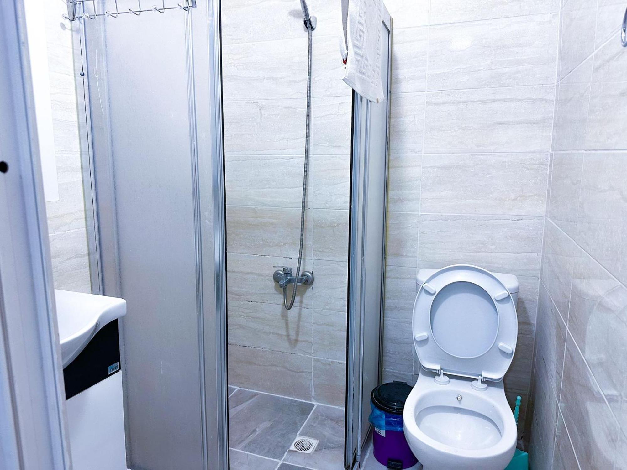 Tanya Apartment イスタンブール エクステリア 写真
