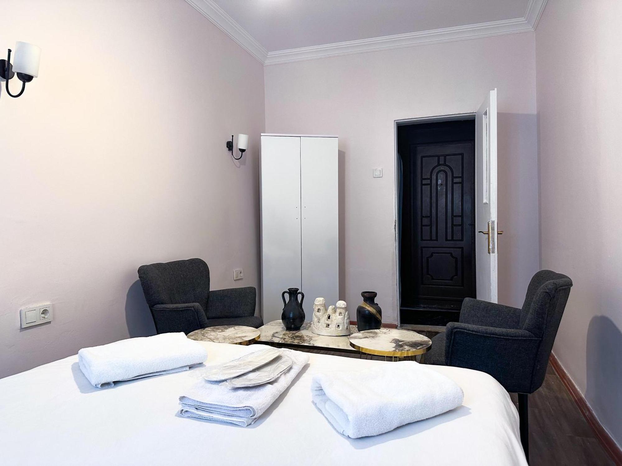 Tanya Apartment イスタンブール エクステリア 写真