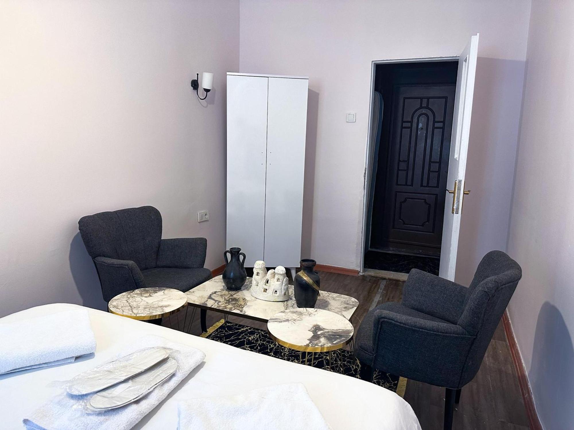 Tanya Apartment イスタンブール エクステリア 写真