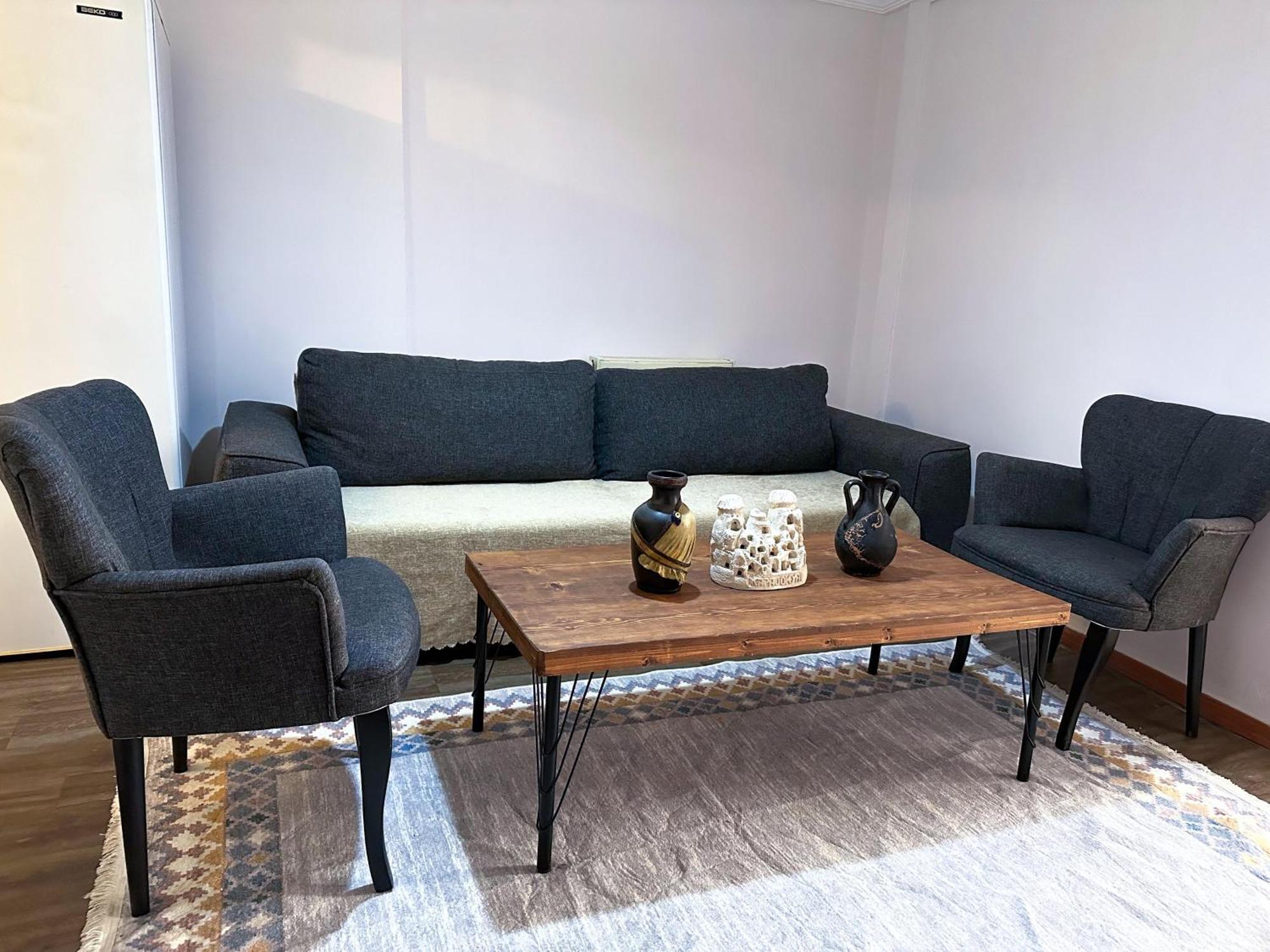Tanya Apartment イスタンブール エクステリア 写真
