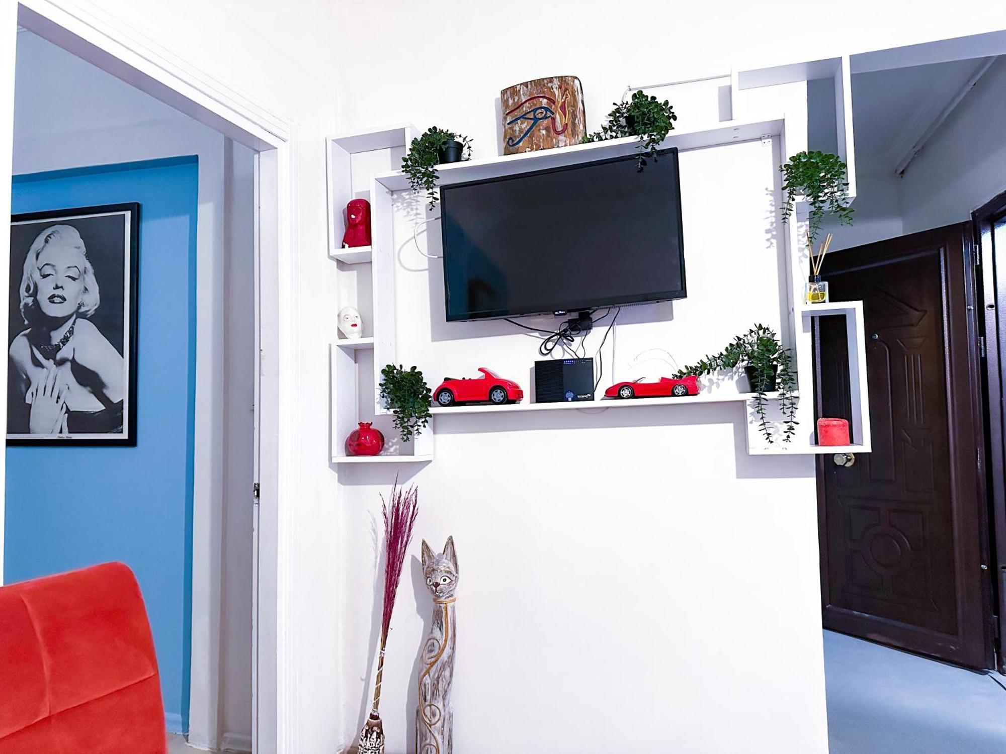 Tanya Apartment イスタンブール エクステリア 写真
