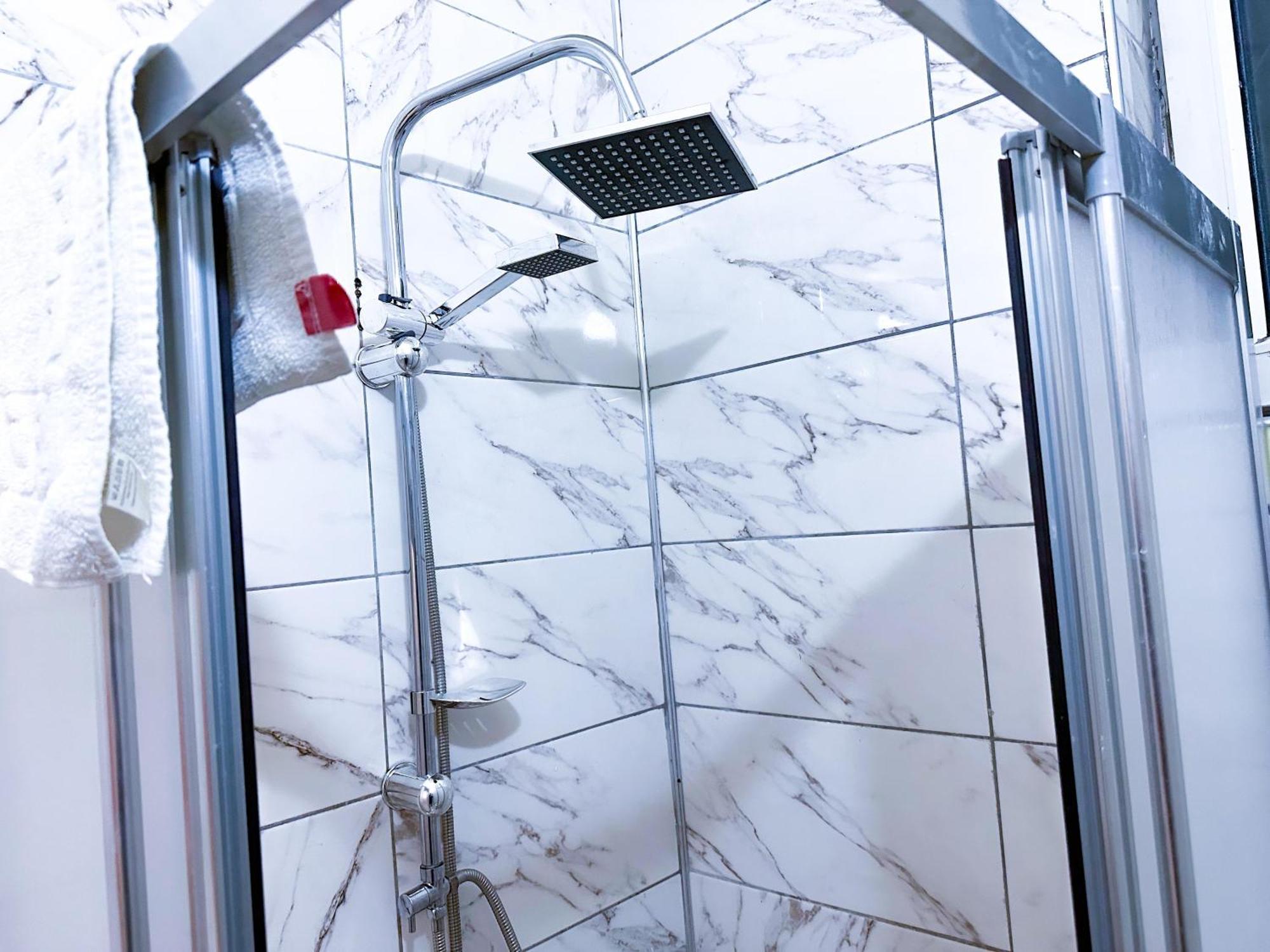 Tanya Apartment イスタンブール エクステリア 写真