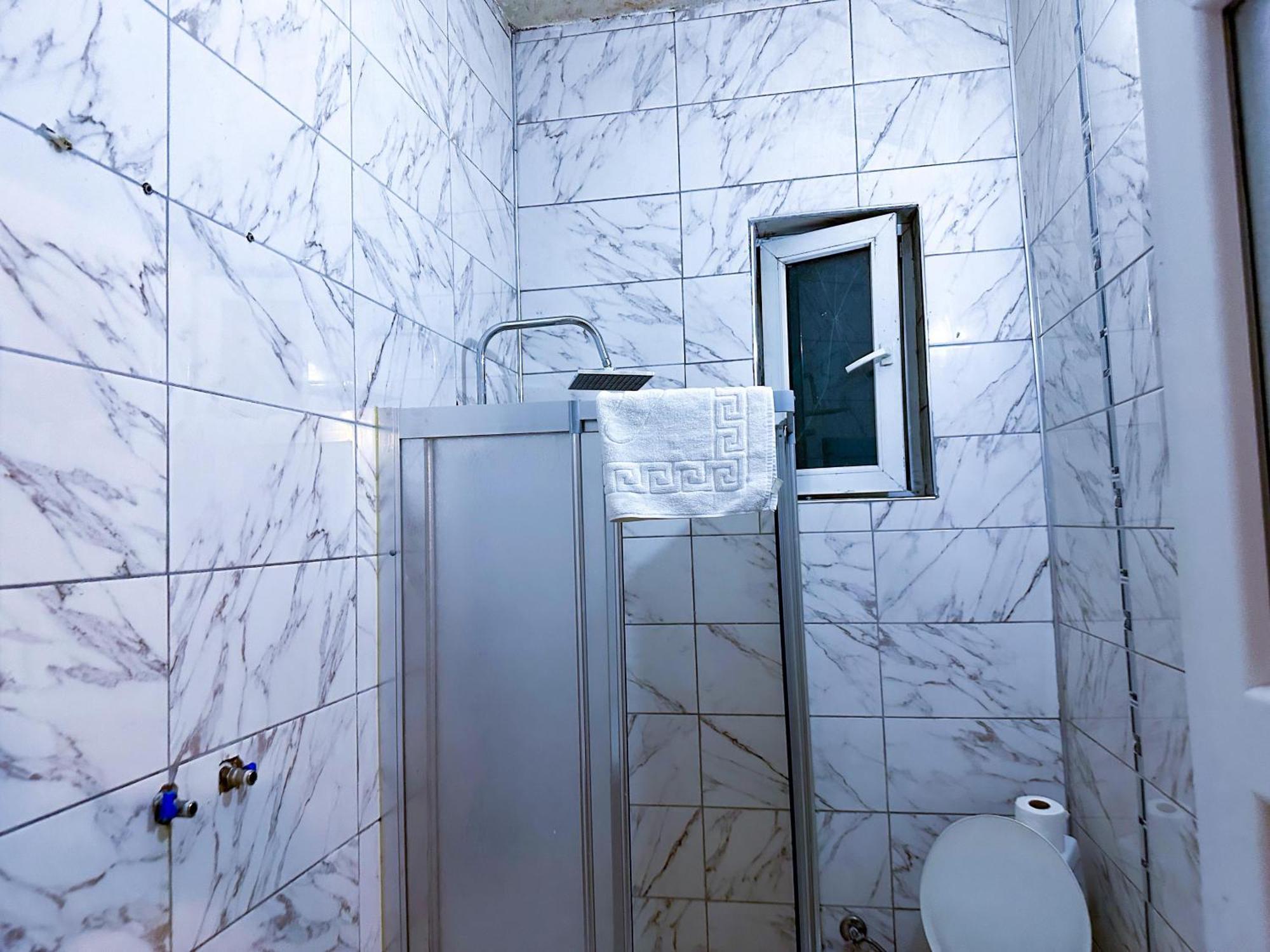 Tanya Apartment イスタンブール エクステリア 写真
