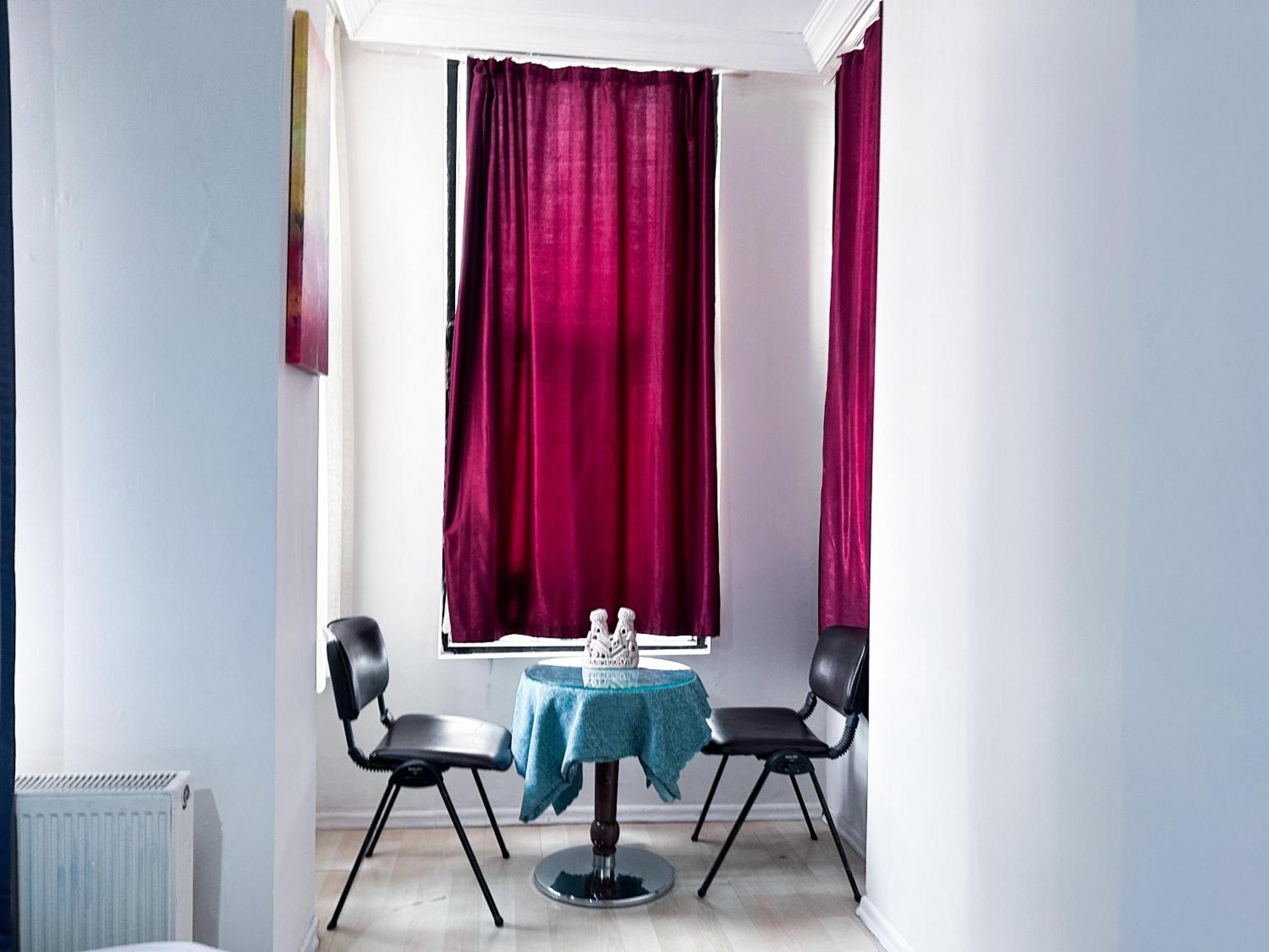 Tanya Apartment イスタンブール エクステリア 写真